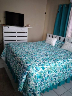3 Bedroom & Terrace Pool